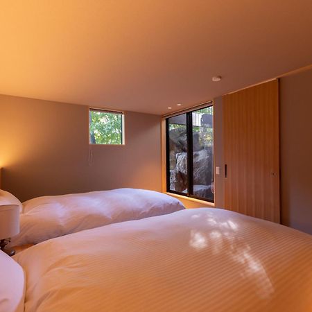 Hotarutei Villas Yamanouchi  Zewnętrze zdjęcie