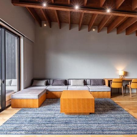 Hotarutei Villas Yamanouchi  Zewnętrze zdjęcie