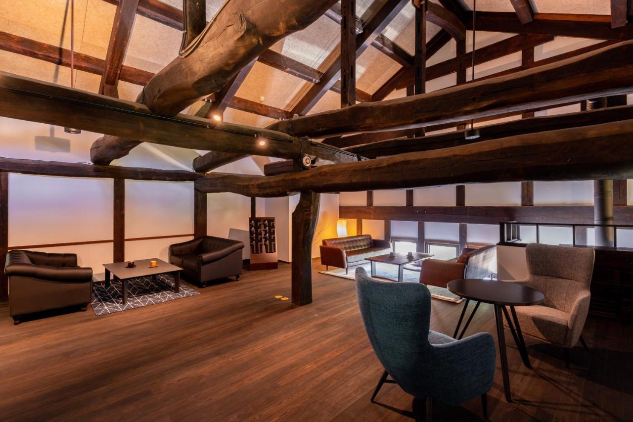 Hotarutei Villas Yamanouchi  Zewnętrze zdjęcie