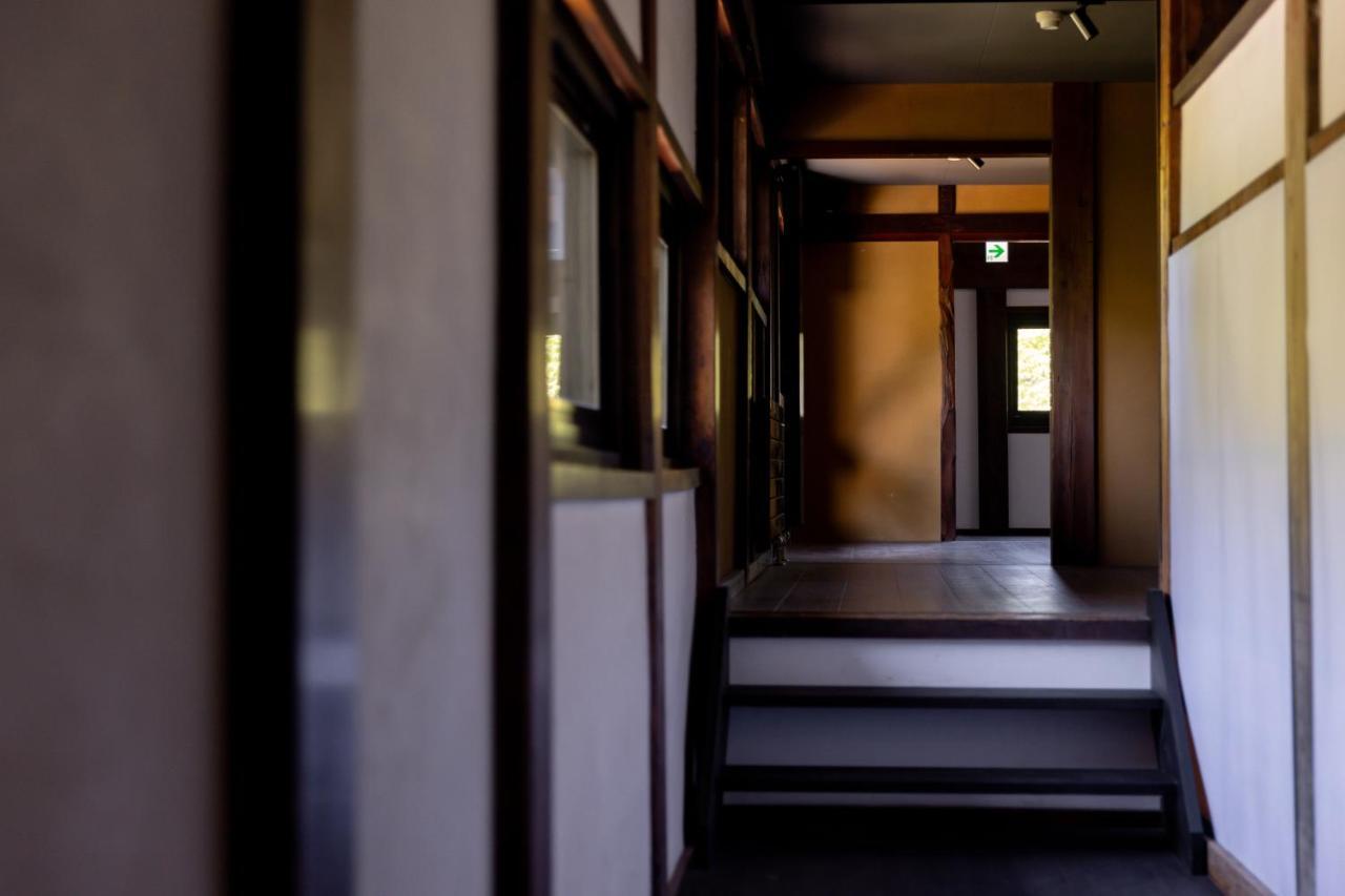Hotarutei Villas Yamanouchi  Zewnętrze zdjęcie