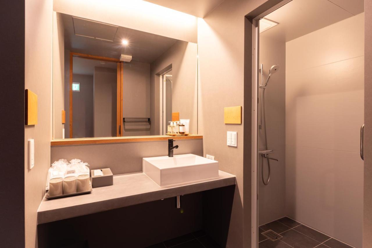 Hotarutei Villas Yamanouchi  Zewnętrze zdjęcie