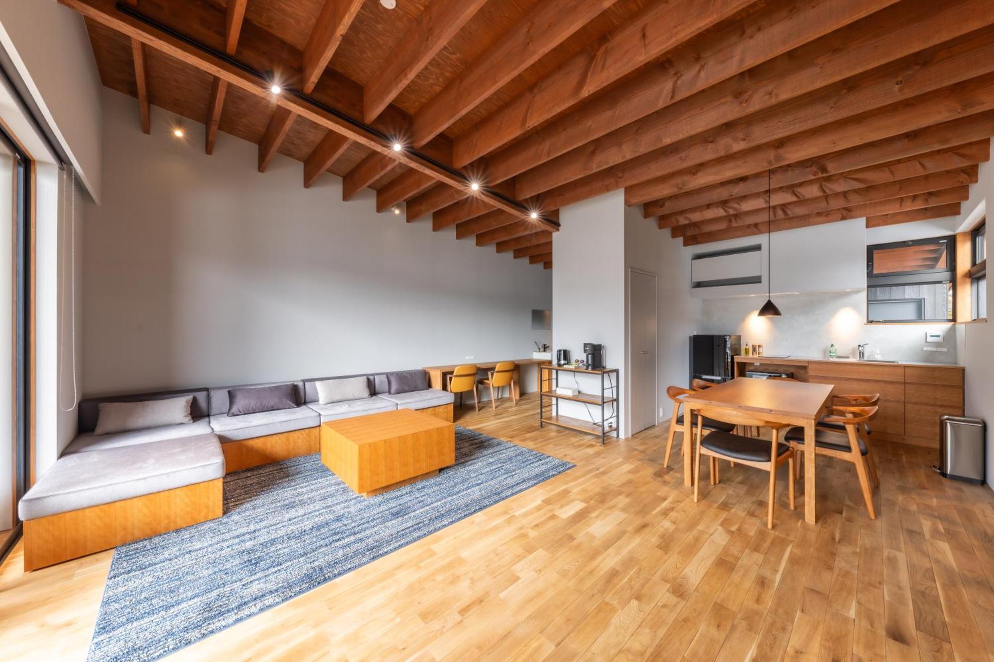 Hotarutei Villas Yamanouchi  Zewnętrze zdjęcie