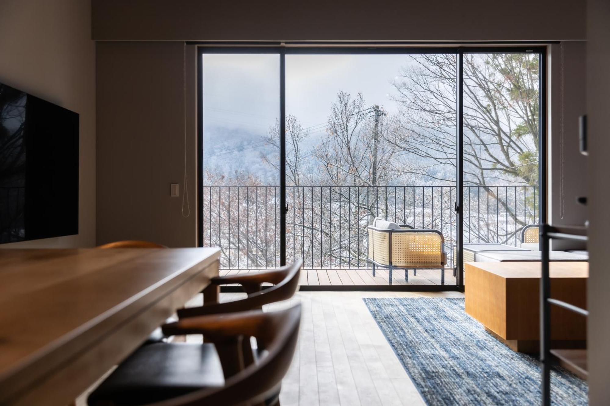 Hotarutei Villas Yamanouchi  Zewnętrze zdjęcie