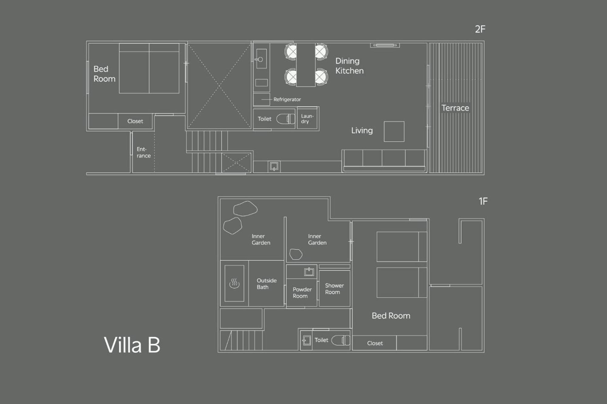 Hotarutei Villas Yamanouchi  Zewnętrze zdjęcie