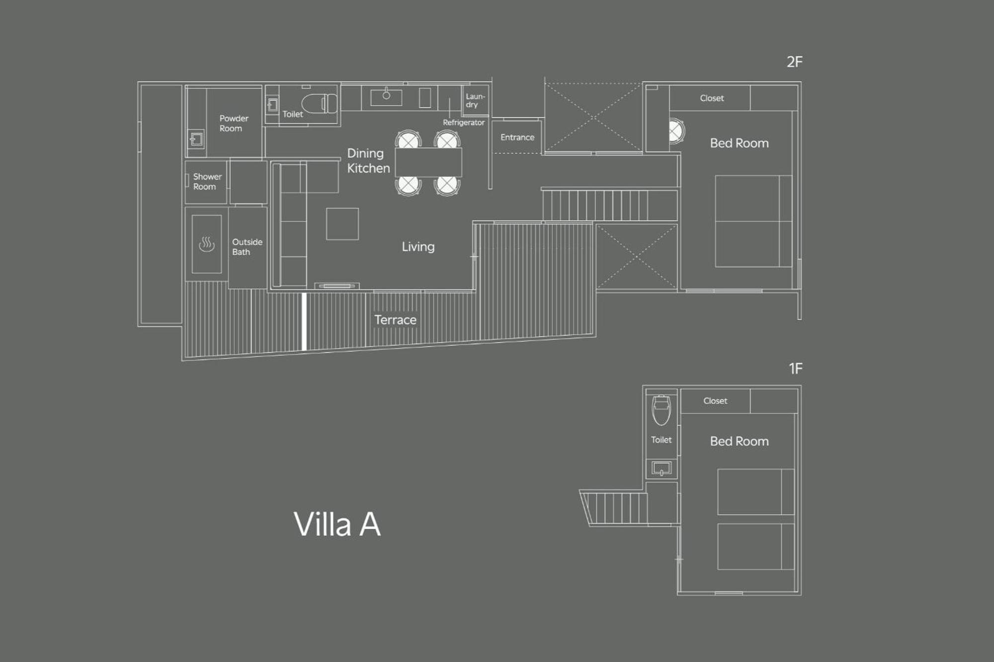 Hotarutei Villas Yamanouchi  Zewnętrze zdjęcie