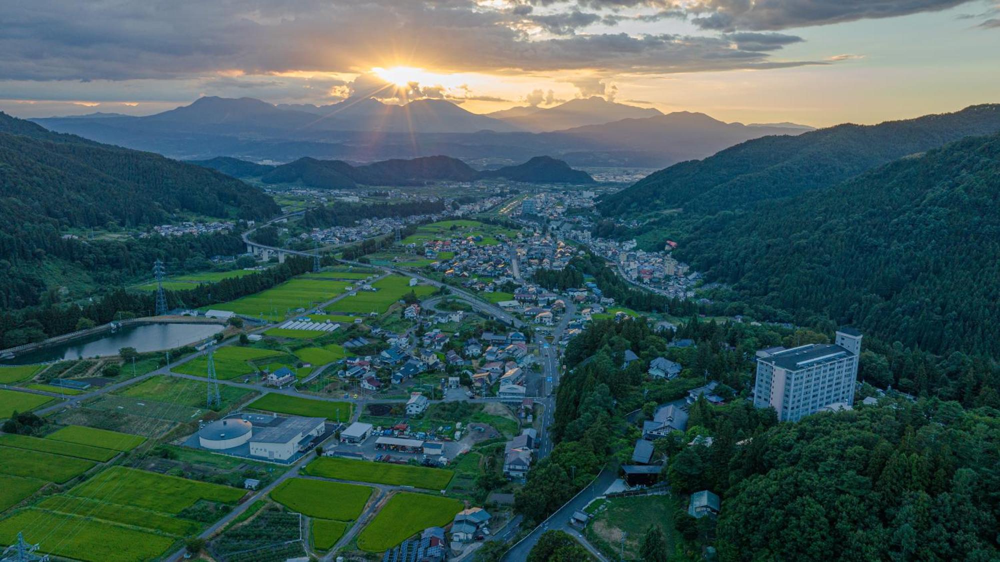 Hotarutei Villas Yamanouchi  Pokój zdjęcie